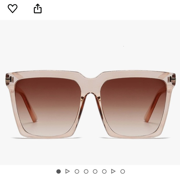 Accessories - Sunglasses